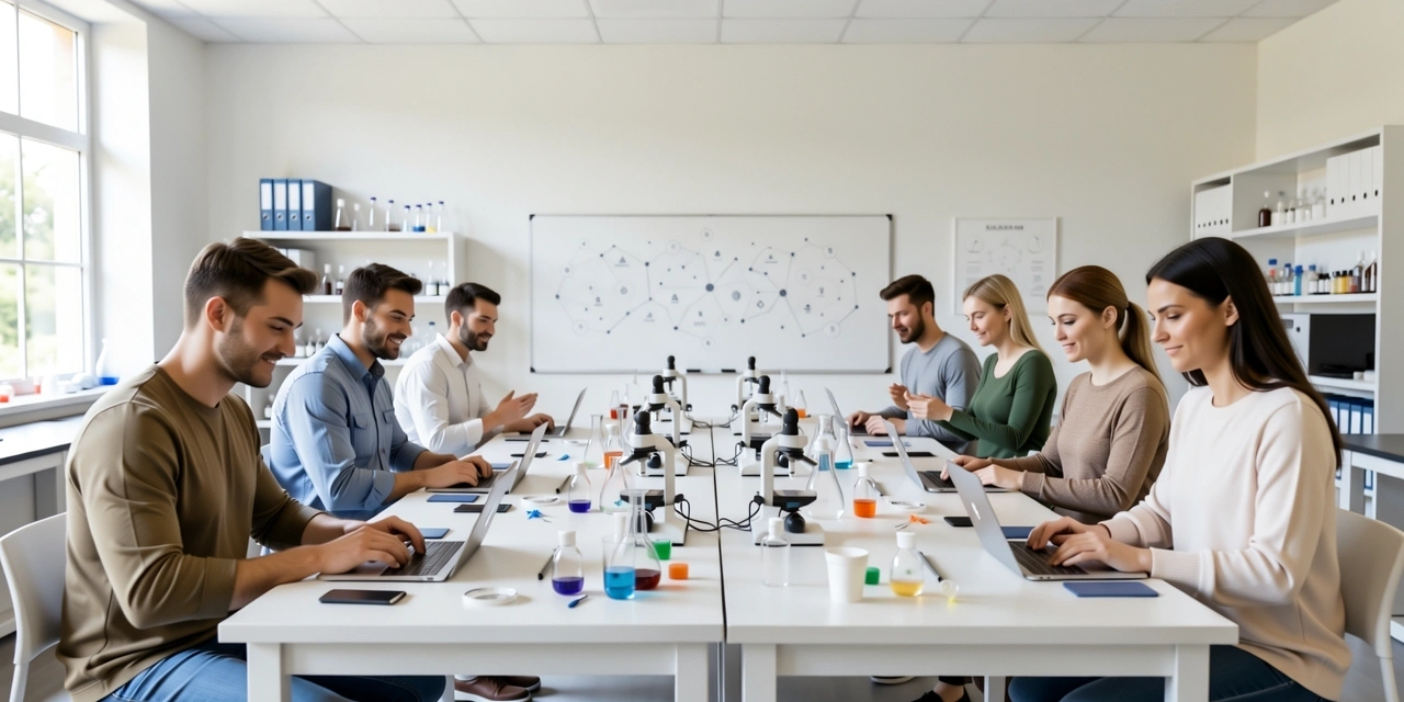 Laboratorio de ideas