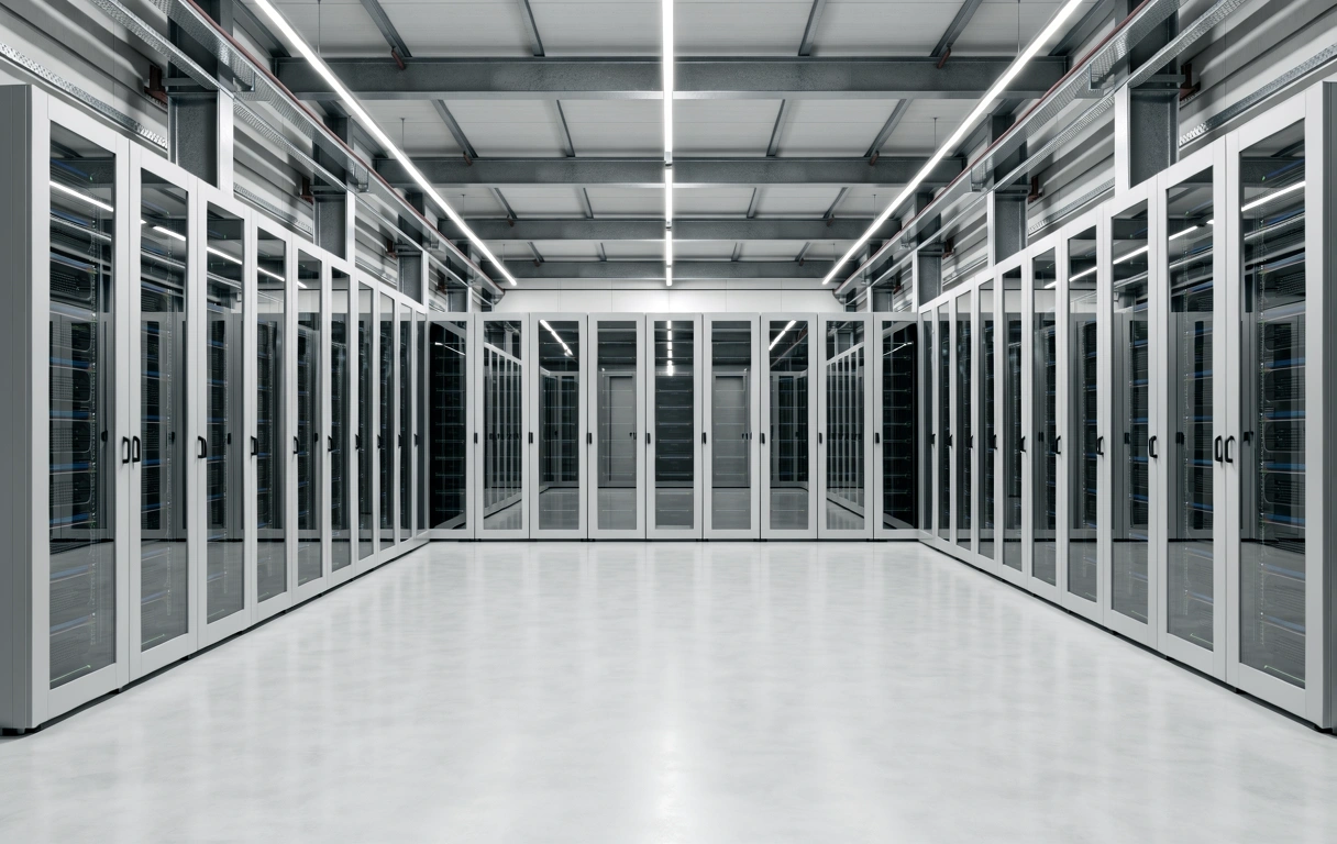 Infraestructura segura Topbeamora