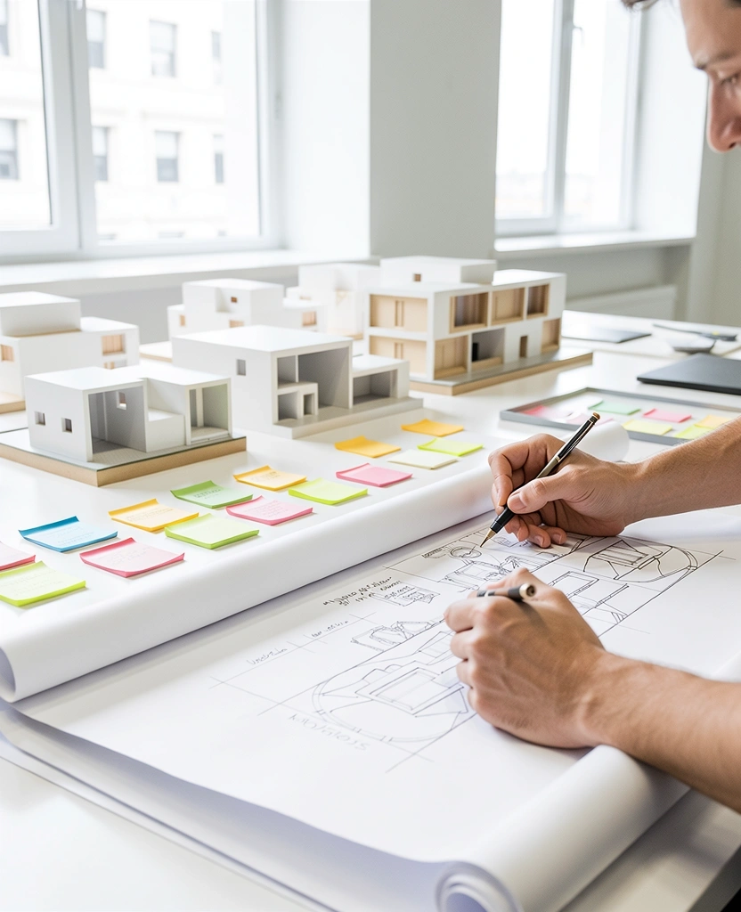 Ambiente de formación creativa en Topbeamora