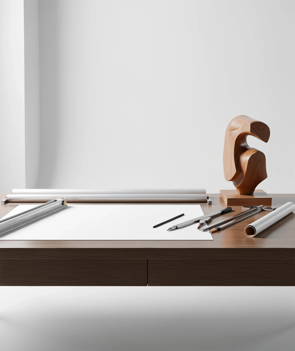 Proceso creativo en Topbeamora