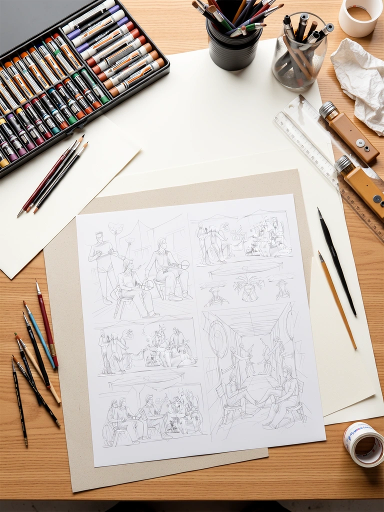 Creatividad y Autoría